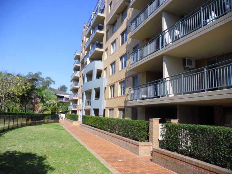 81/18 Sorrell Street, Parramatta NSW 2150