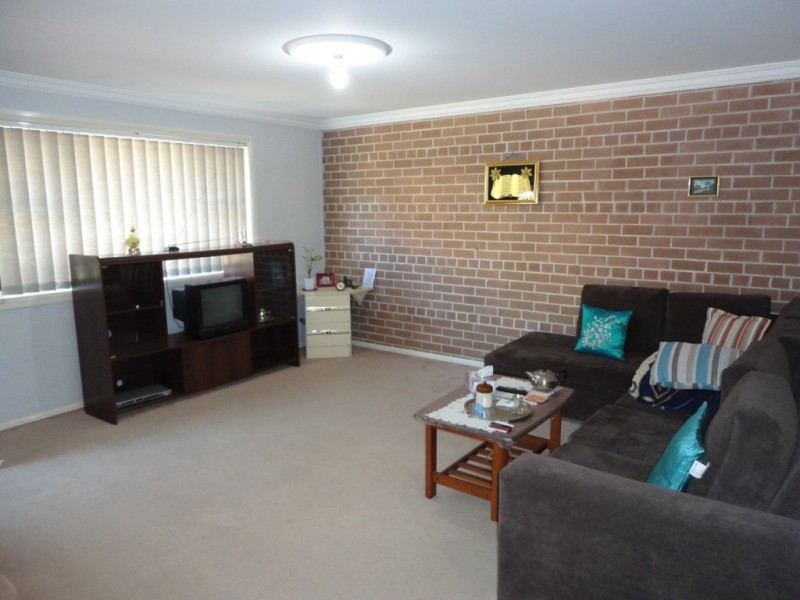 5/39 Allawah Street, Blacktown NSW 2148