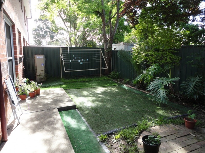 5/39 Allawah Street, Blacktown NSW 2148