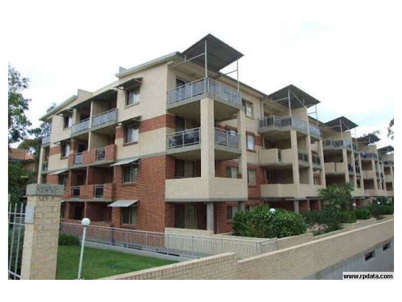 19/2 Hythe Street, Mount Druitt NSW 2770