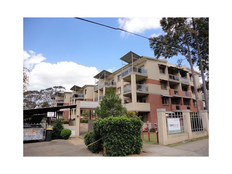 19/2 Hythe Street, Mount Druitt NSW 2770