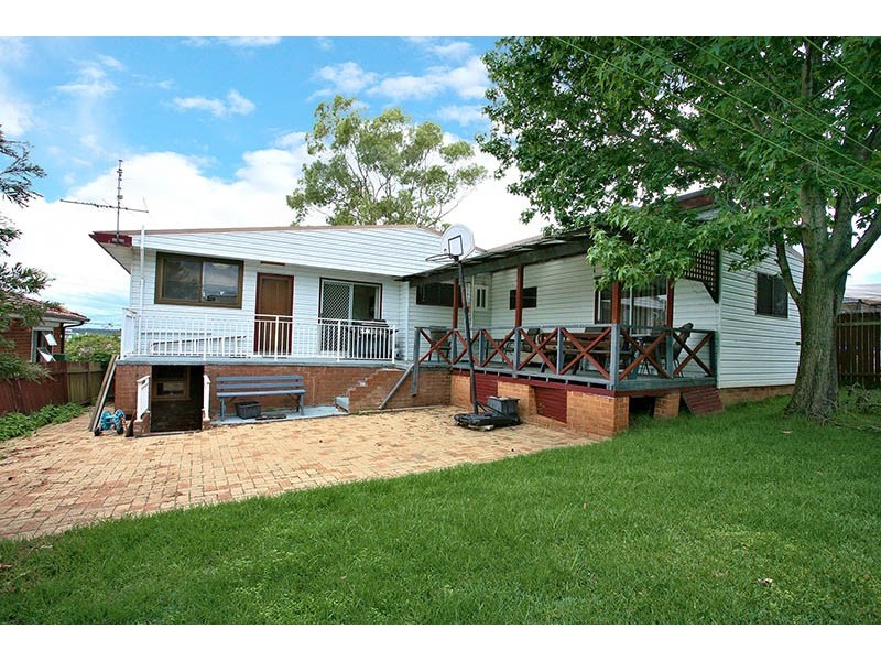 13 Cansdale Street, Blacktown NSW 2148