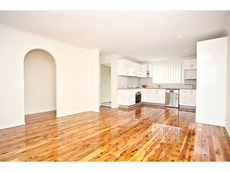 70 Nathan, Dean Park NSW 2761