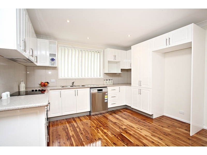 70 Nathan, Dean Park NSW 2761