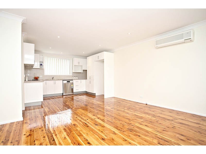 70 Nathan, Dean Park NSW 2761