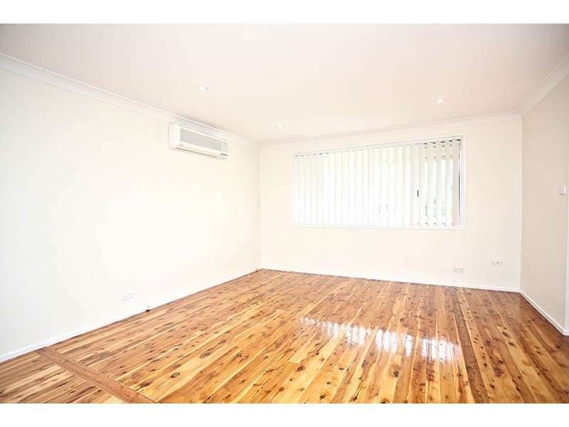 70 Nathan, Dean Park NSW 2761