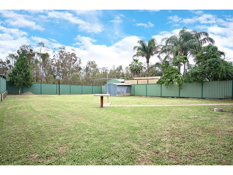 70 Nathan, Dean Park NSW 2761