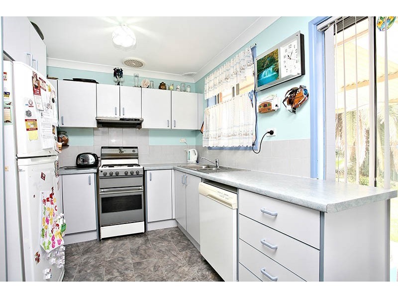 36 Kellaway Street, Doonside NSW 2767