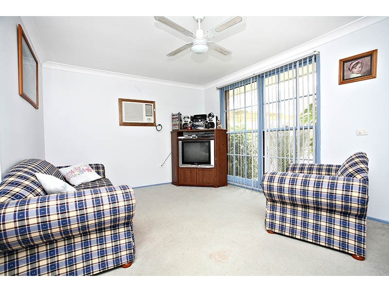 36 Kellaway Street, Doonside NSW 2767