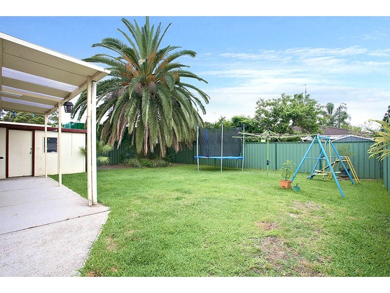 36 Kellaway Street, Doonside NSW 2767