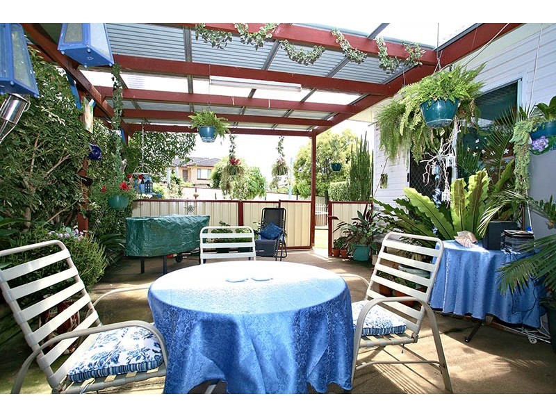 5 Paul Street, Blacktown NSW 2148