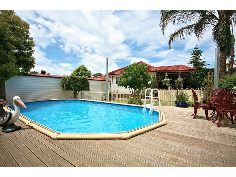 5 Paul Street, Blacktown NSW 2148