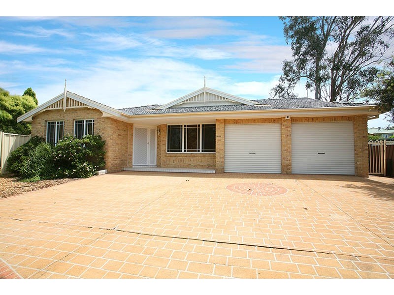 26a Western Crecent, Blacktown NSW 2148