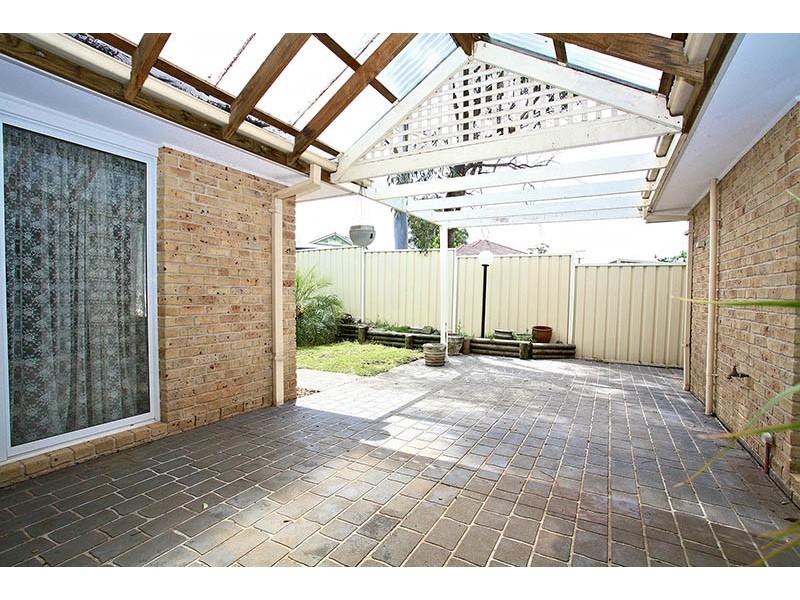 26a Western Crecent, Blacktown NSW 2148