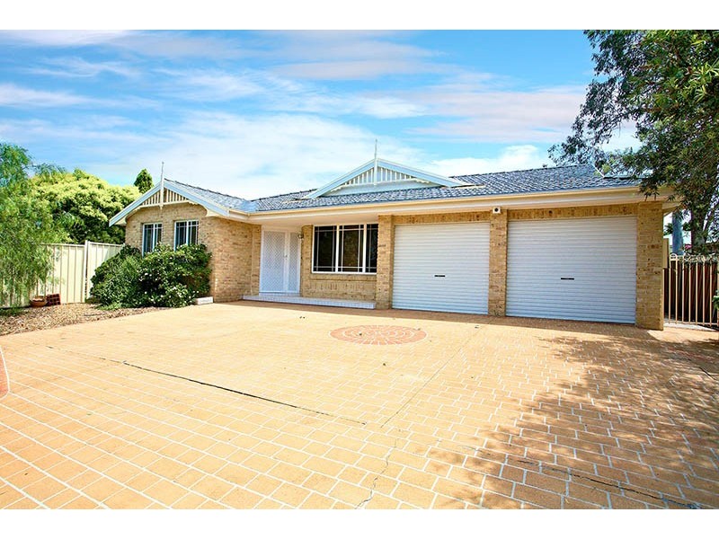 26a Western Crecent, Blacktown NSW 2148