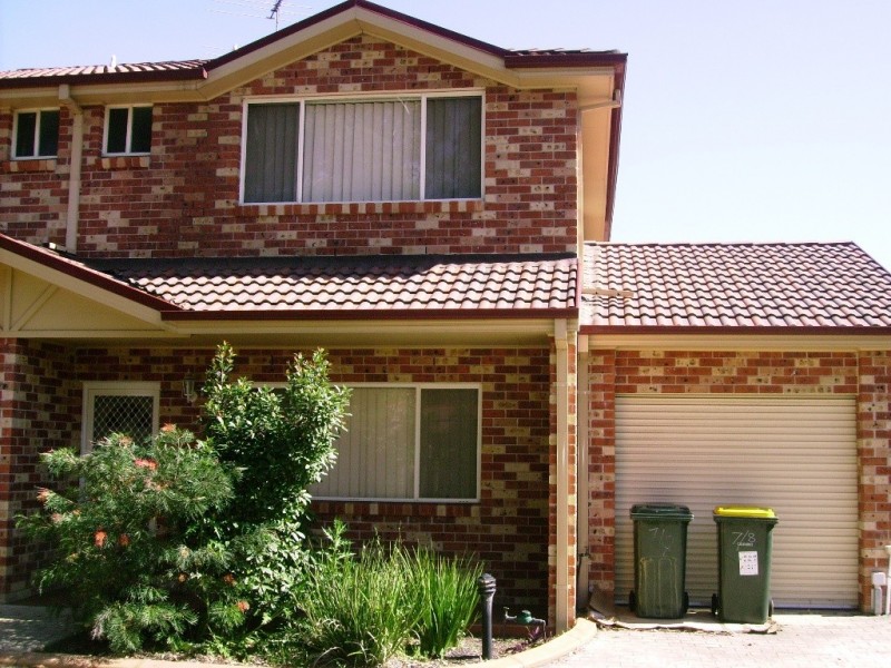 7/8 Petunia Street, Marayong NSW 2148