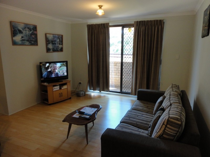 39/26 Mantaka Street, Blacktown NSW 2148