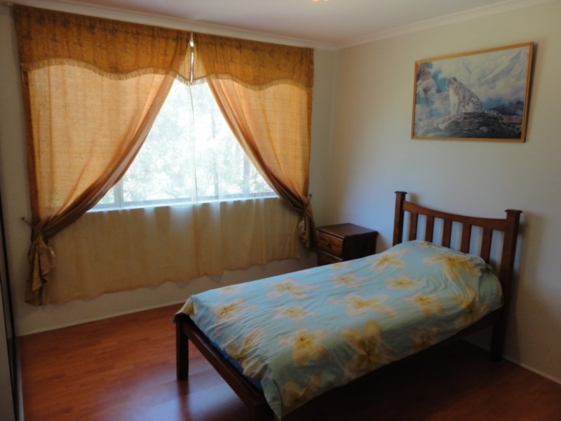 39/26 Mantaka Street, Blacktown NSW 2148