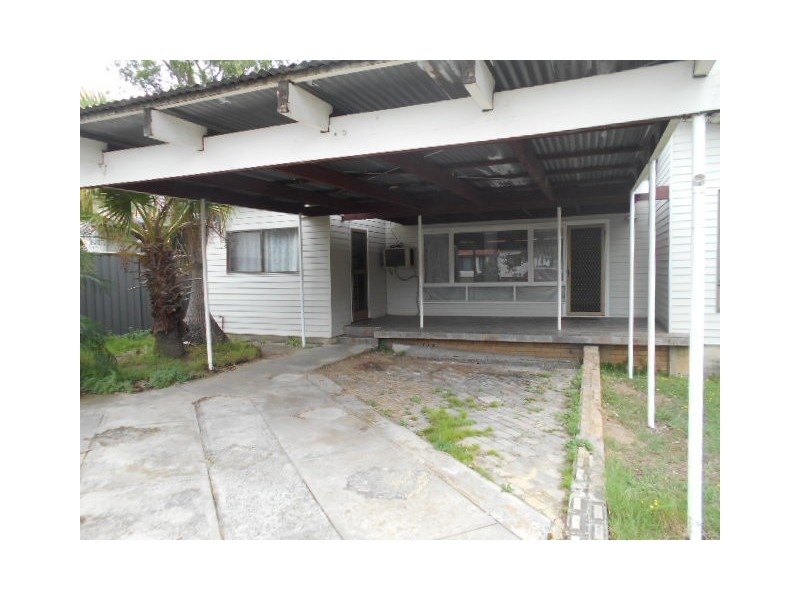 7 Robina Street, Blacktown NSW 2148