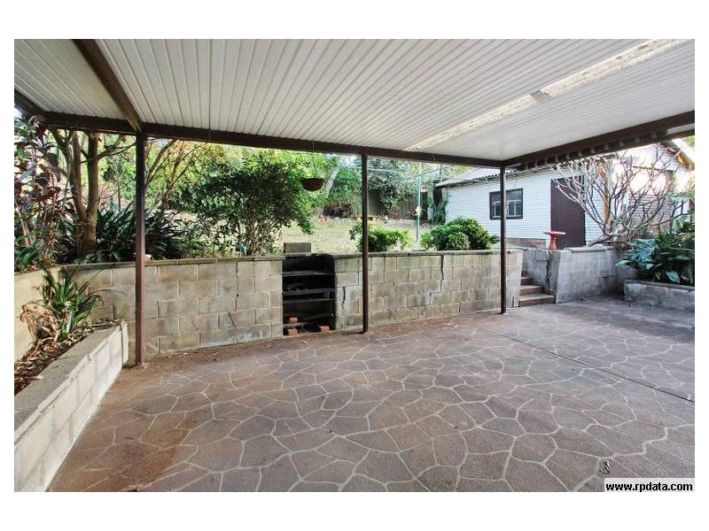 44 Burrell Parade, Blacktown NSW 2148