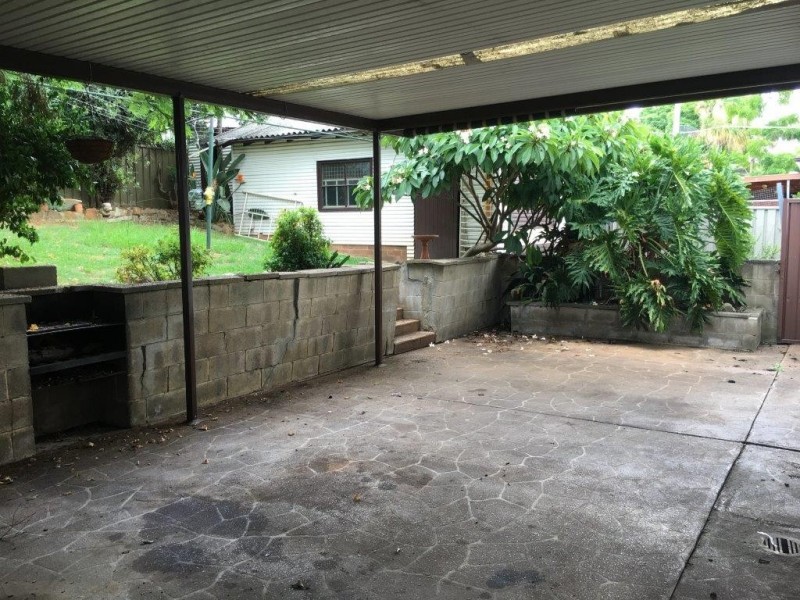 44 Burrell Parade, Blacktown NSW 2148