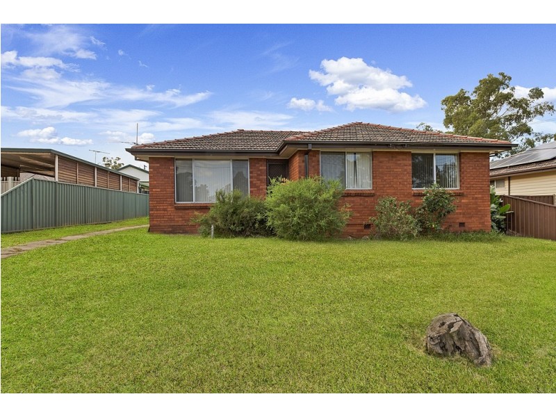 44 Railway Street, Rooty Hill NSW 2766