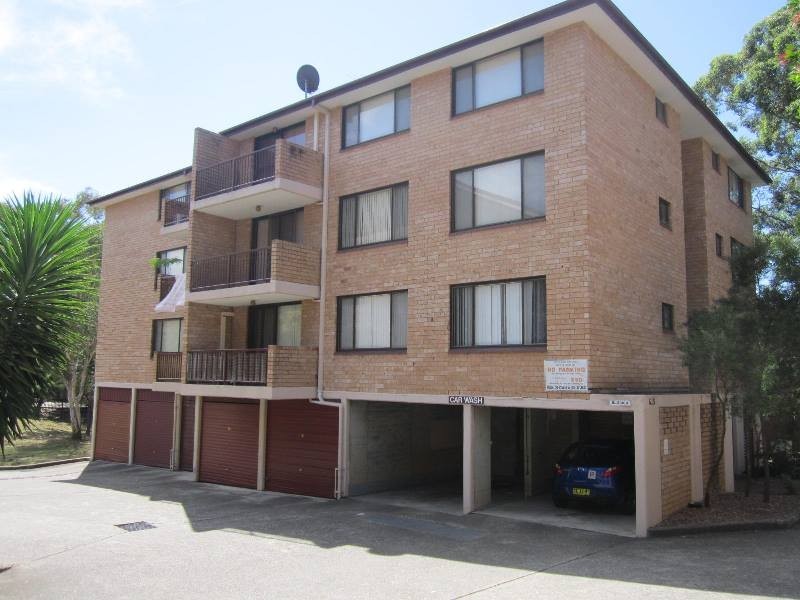 68/26 Mantaka Street, Blacktown NSW 2148