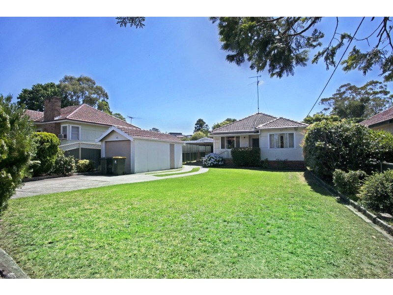 24 Whitworth Street, Westmead NSW 2145