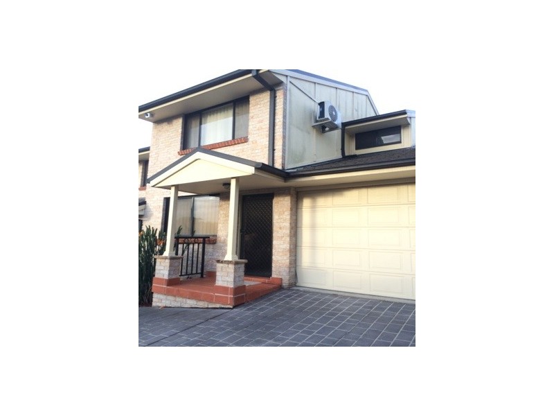 7/181A Reservoir Rd, Blacktown NSW 2148