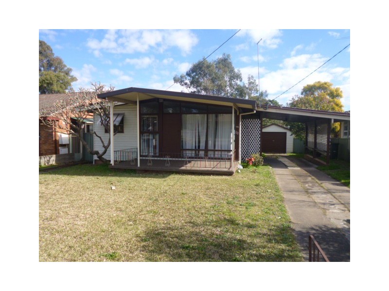 111 Belmore Avenue, Whalan NSW 2770