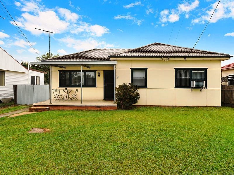 31 Catherine Crescent, Rooty Hill NSW 2766