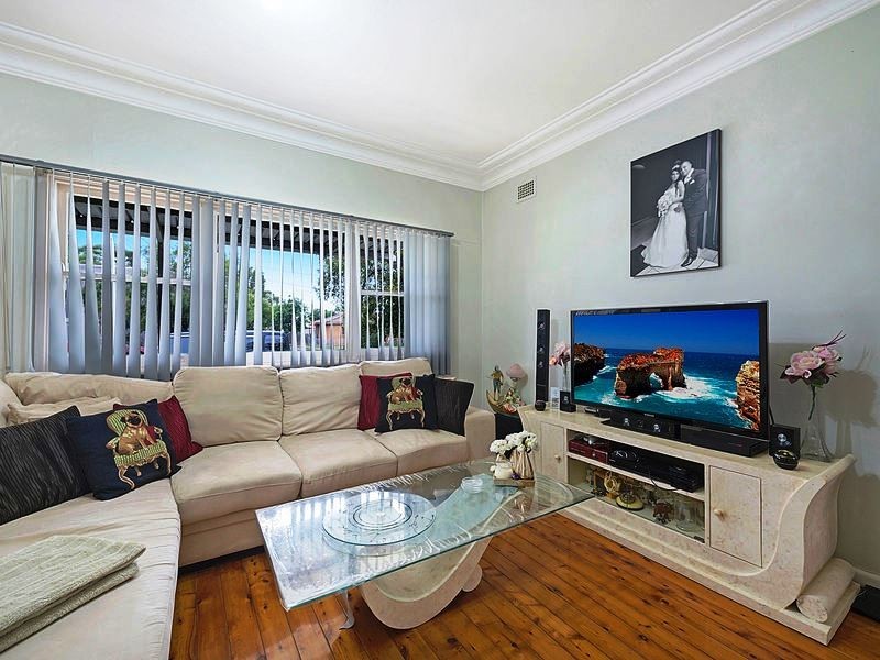 31 Catherine Crescent, Rooty Hill NSW 2766