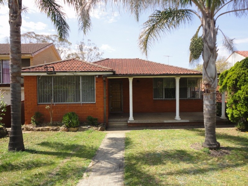 85 DERBY ST, Rooty Hill NSW 2766