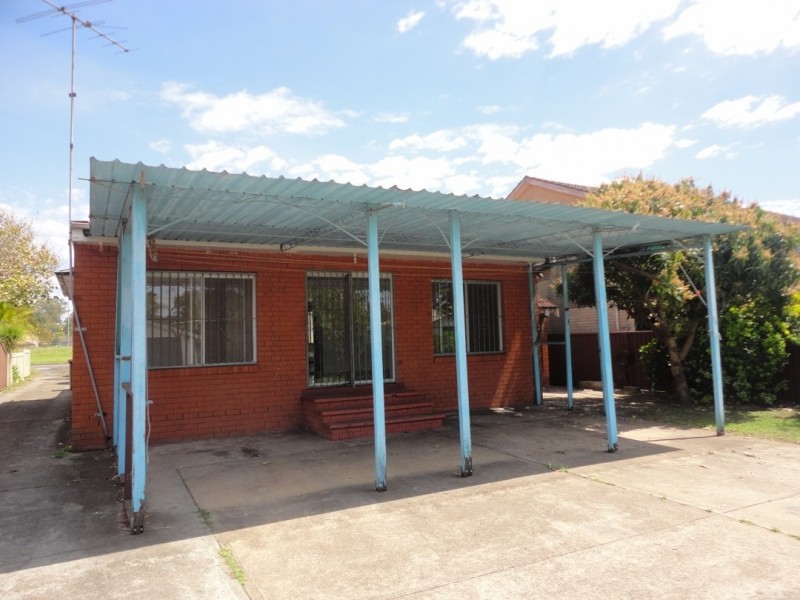 85 DERBY ST, Rooty Hill NSW 2766