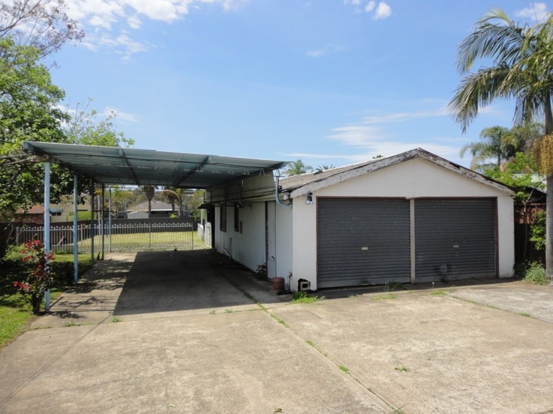 85 DERBY ST, Rooty Hill NSW 2766
