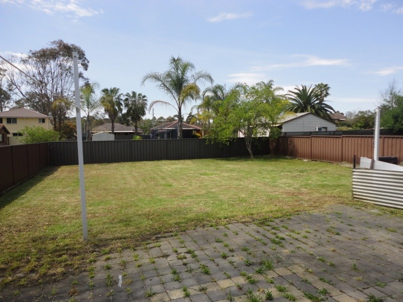 85 DERBY ST, Rooty Hill NSW 2766
