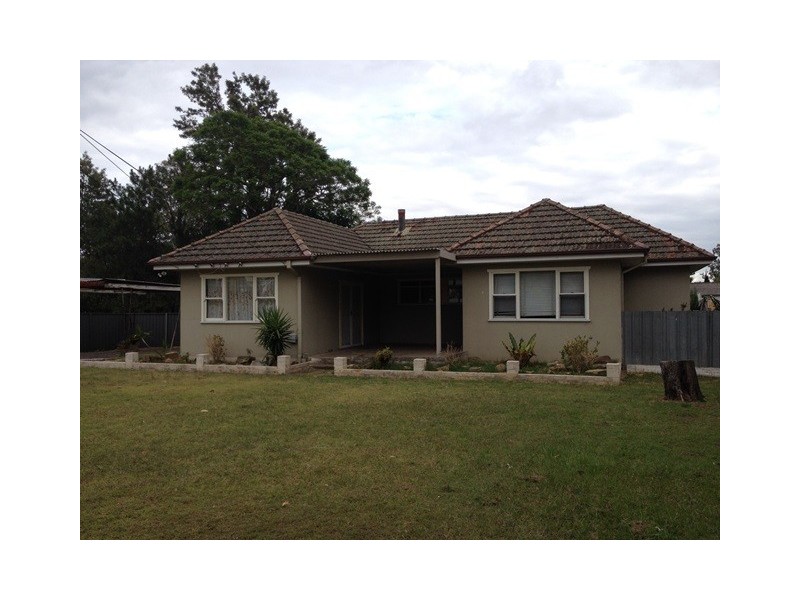 17 Emily Street, Mount Druitt NSW 2770