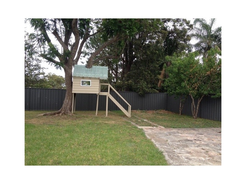 17 Emily Street, Mount Druitt NSW 2770