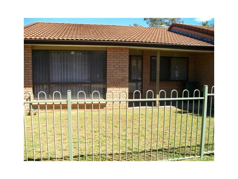 15/34 Methven Street, Mount Druitt NSW 2770