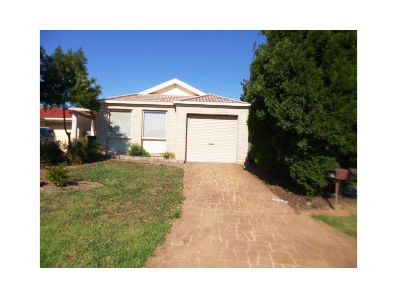 27 Yatay Place, Plumpton NSW 2761