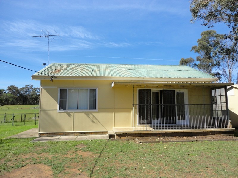 314a Eighth Avenue, Llandilo NSW 2747