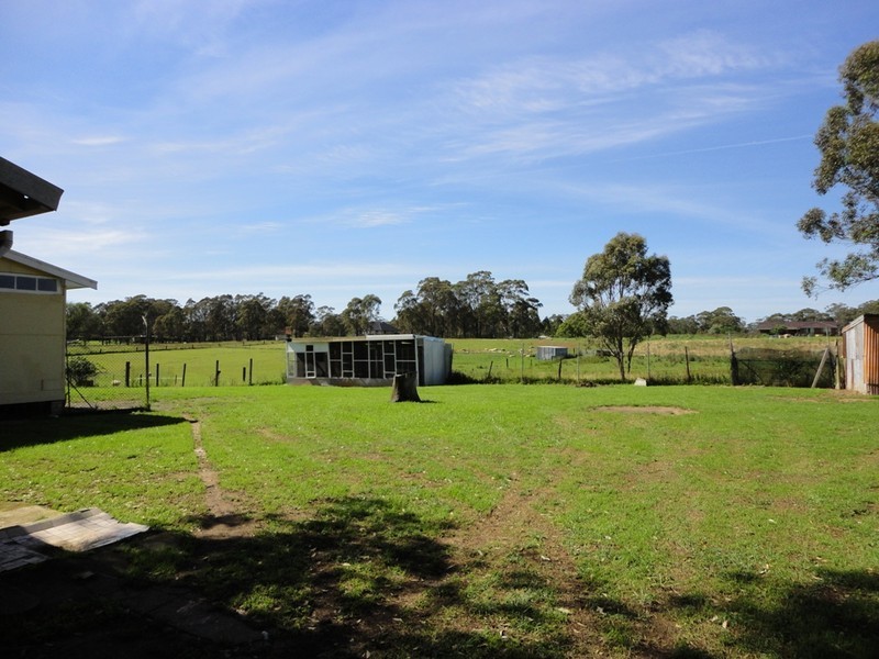 314a Eighth Avenue, Llandilo NSW 2747