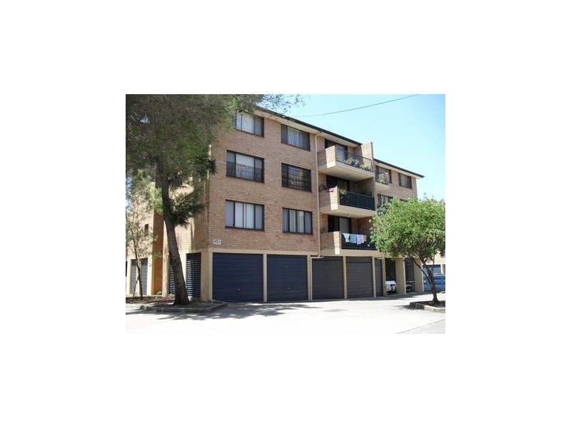 22/7 Griffiths Street, Blacktown NSW 2148