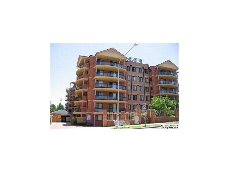13/25-27 Kildare Road, Blacktown NSW 2148