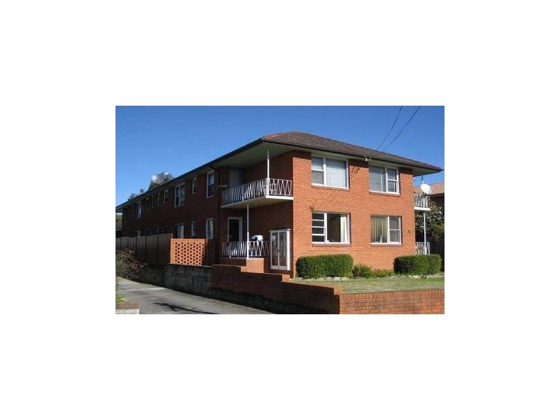 4/4 Edwin Street, Regents Park NSW 2143