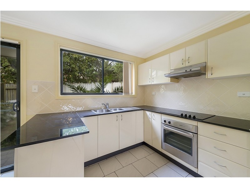 9/181A Reservoir Road, Blacktown NSW 2148