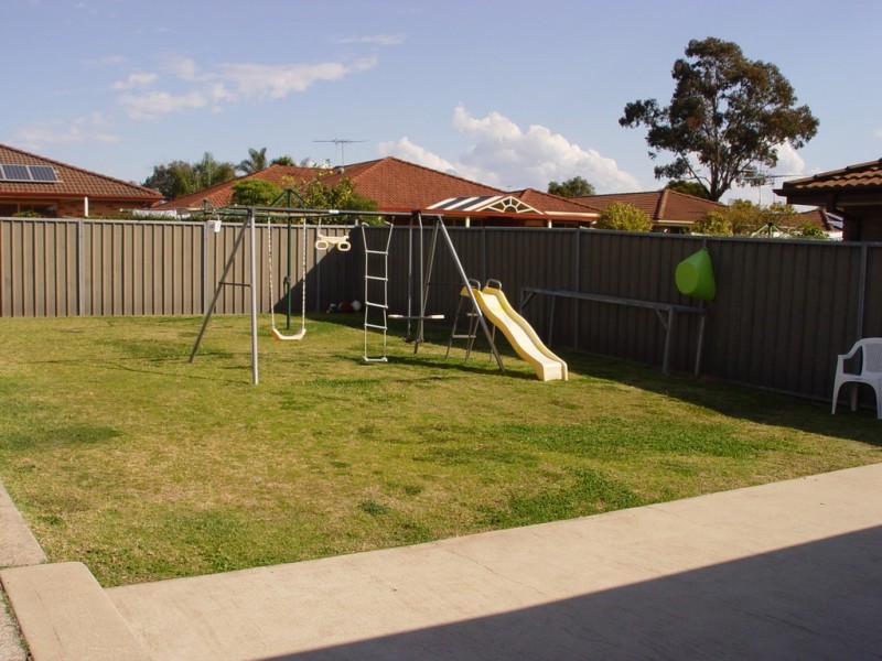 86 Buckwell Drive, Hassall Grove NSW 2761