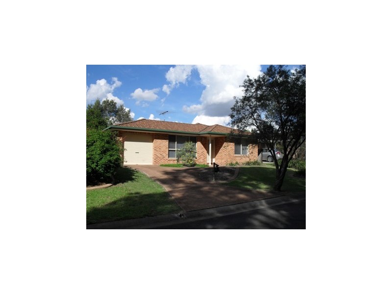 28 Sandpiper Terrace, Plumpton NSW 2761