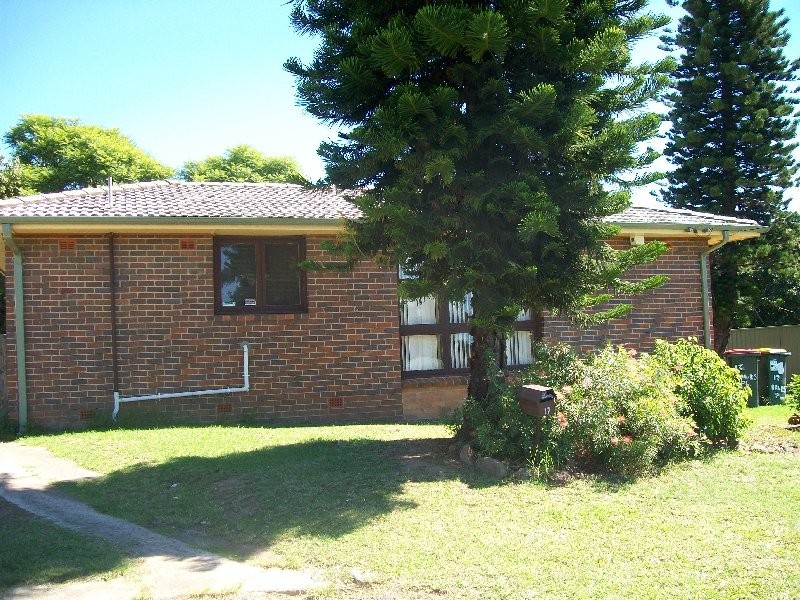 17 HALES PLACE, Blackett NSW 2770