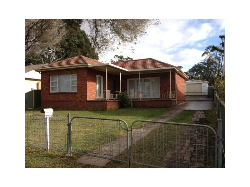 11 Penfold Street, Eastern Creek NSW 2766